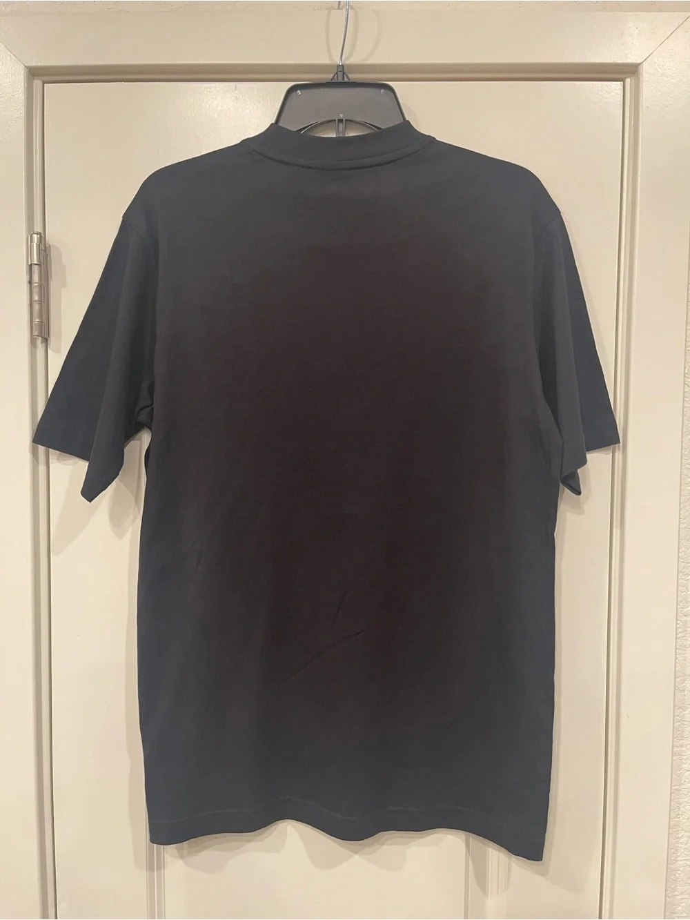 Adidas Future Icons 3-Stripes Tee Black / White Size S New with Tags